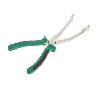 Beatifufu Glow Plug Connector Pliers Ergonomic Handle Diesel Repair Removal Tool Lightweight Anti-Slip Clamp for Automotive Glow Plug Connector Maintenance