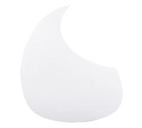 Beatifufu Guitar Pickguard Sticker Pet No Residue Pickguard for Guitar from Scratch