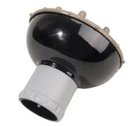 Beatifufu Hair Dryer Cover Diffuser Hair Blower Accessory Heat and Air Distribution for Friends Family