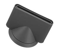 Beatifufu Hair Dryer Nozzle Adapter Replacement Concentrator Attachment for Precise Styling Compatible with Dyson Hair Dryer Professional and Home Use