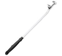 Beatifufu Heavy Duty Wrench Extender Bar Tool, Mechanical Socket Wrench Extension Rod with Adjustable Torque, Multi-Purpose Breaker Bar Adapter for Car Repair and Handheld Mechanic Use