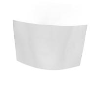 Beatifufu Invisible Lenticular Shield Sheet for Illusions High Transparency Conjury Prop for Close Up Tricks and Stage Performances Clear Magical Prank Material