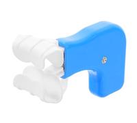 Beatifufu Jaw Exerciser Mouth Exerciser for Lip Muscle Development and Chin Lifting Comfortable Facial Trainer for Men and Women Enhance Strength and Appearance of Lips