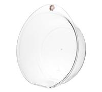 Beatifufu Large Capacity Multi-Functional Plastic Wash Basin Portable Bathroom Face Cleansing Salon Washing Basin for Household Use
