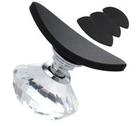 Beatifufu Lazy Eyeshadow Stamp Silicone Makeup Tool Eye Shadow Applicator for All Women Portable Convenient Eye Makeup Seal