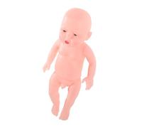 Beatifufu Lifelike Male Model Nursing Teaching Prop Vinyl Doll for Hospital School Training Care Practice