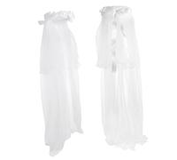 Beatifufu Lightweight Portable Headband Wedding Dance Performance Party Group Activities Ball Party Accessory Child Headdress