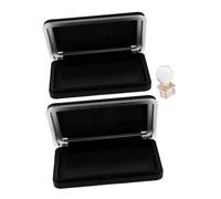 Beatifufu Magnetic Makeup Palette with Mirror for Eyeshadow Blush Highlighter Contour Travel Friendly Compact Organizer with Secure Magnetic Base Versatile DIY Cosmetic Storage Tray for