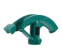 Beatifufu Manual Wire Bender Tool with Non-Slip Handle for Tubes up to 28mm Diameter Copper and Steel Pipe Bending for HVAC Applications