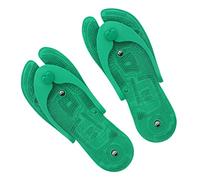 Beatifufu Mini Foot Massage Tool Portable Care for Men Compact Reflexology Pressure Point Massager for Foot Arch Relief and Muscle Relaxation Gift