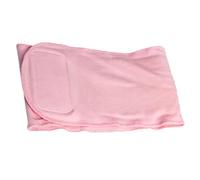 Beatifufu Moisturizing Neck Pad Patches for Neck Wrinkles Ultra-thin Ultra-light Gel with Essential Oil Cotton Polyester Acrylic Creative Design Spa