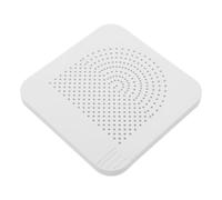 Beatifufu Multifunctional Quilling Board Tool for Paper Crafting and Wire Wrapping Compact DIY Plate for Beginners and Advanced Artists Portable White Quilling Needle Board Kit for Creative