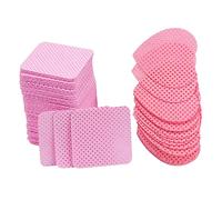 Beatifufu Nail Wipes Lint Remover Pads Instant Nail Polish Remover Cotton Glue Wipes for Lash Extensions
