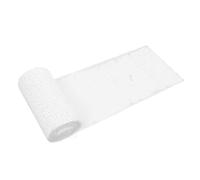 Beatifufu Plaster Cloth for DIY Mountain Models Quick Dry Shaping Mesh for Scenery Rail Road and Sculpture Construction and Easy to Cut Material for Crafting and Belly Casting