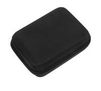Beatifufu Portable Medical Pouch for Supplies Shock-Resistant Diabetes Storage Bag with Zippered Closure for Easy Access for Travel and Home Organization