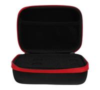 Beatifufu Portable Peptide Travel Case with 15 Individual Slots for 10ml Insulin Vials, Shockproof Eva and Nylon Insulin Vial Storage Box Holder for Outdoor Use and Traveling