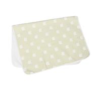 Beatifufu Reusable Cotton Changing Pad with Heavy Absorbency Breathable Soft Surface for Day and Night Use Washable Incontinence Mattress Protector for Adults Pets