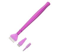 Beatifufu Rhinestones Applicator Pens Painting Art Drill Pen for Beginners and Assorted Color Plastic Metal Wide Compatibility Easy to Use DIY Home Decorations Crafts