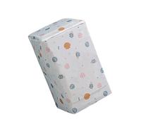 Beatifufu Roller Washer Cover Portable Sun Dust-resistant Washable Peva Material Simple Elegant Design