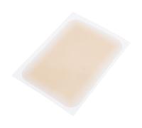 Beatifufu Scar Concealer Patch Waterproof Skin Tape Lightweight Breathable Semi- Flesh Tone 2# for Scar Protection and Tattoo Cover-up, Suitable for Sensitive Skin Use