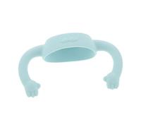 Beatifufu Silicone Bottle Handles for Protective Grip for Wide Neck Feeding Bottles Over Durable and Comfortable Accessories