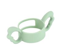 Beatifufu Silicone Feeder Handle 6cm Wide Comfort-fit Bottle Grip for Nursing Bottles