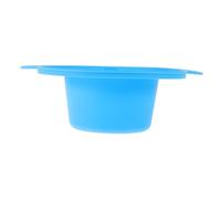 Beatifufu Silicone Wax Warmer Replacement Bowl Heat Resistant Wax Melt Liner for Hair Removal Compatible Home Waxing and Beauty Treatments Easy to Use and Clean