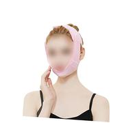 Beatifufu Sleeping Mask Face Chin Strap Face-lifting Mask Breathable Comfortable