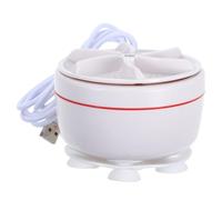 Beatifufu Slim Dishwasher Alternative Folding Laundry Portable Washers Hand Washing Machine