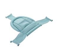 Beatifufu Slip Bidet Rack Bath Net for Newborn Shower Bath Rack Holder for Born Essentials