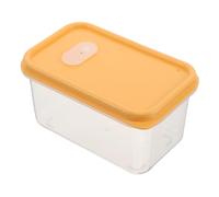 Beatifufu Soup Storage Container Freezer Safe Meal Prep Container Leakproof Food Storage Box for Kitchen Fridge Reusable Soup Case for Freezing Portion Control
