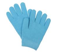 Beatifufu Spa Gloves Women Moisturizing Gloves Eczema Relief Cotton Cotton Hands Feet Care