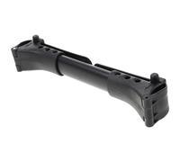 Beatifufu Trolley Connector for Twin Stroller Stroller Connectors Easy Installation Twin Accessories Boy Girl Linking