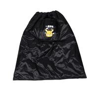 Beatifufu Universal and Multiple Wearing Styles Electric Scooter Leg Apron Cover with Windproof Cotton Plush Material, Black Thermal Leg Protector for Cold Weather Suitable for Outdoor