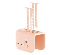Beatifufu Whale Silicone Bathtub Spout Guard, Bath Tap Covers for Kids, Faucet Protector for Kids, Easy to Install, Safe Bathroom Protection for Babies and Toddlers