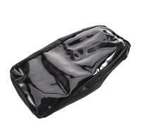 Beatifufu Wheelchair Controller Cover Joystick Protector for Electric Wheelchair Easy Installation Black Protective Panel Sleeve for Outdoor Use
