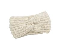 Beatifufu Wool Headbands for Women Knitted Hair Hoops Running Hairband Women Headband