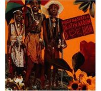 Beatin Around by Hugh Masekela