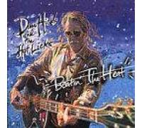 Beatin' the Heat by Dan Hicks and the Hot Licks (2000) Audio CD
