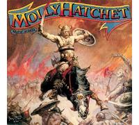 Beatin the Odds by MOLLY HATCHET (2012-10-23)