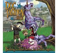 Beating A Dead Horse To Death Again by Dog Fashion Disco (2008-10-28)