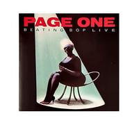 Beating Bop Live (French Import)