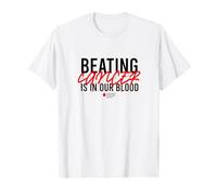 Beating Cancer is in Our Blood T-Shirt