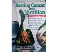 Beating Cancer With Nutrition