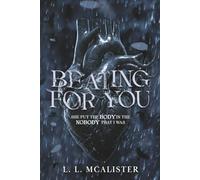 Beating For You: She Put The Body In The Nobody That I was.