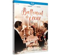 Beating Heart (1940) ( Battement de coeur ) (Blu-Ray)