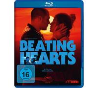 Beating Hearts (Blu-ray) Exarchopoulos Adele Civil Francois Wanecque (US IMPORT)
