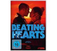 Beating Hearts [DVD] [2024]