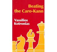 BEATING THE CARO KANN