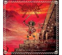 Beating The Drums Of Ancestral Force [VINYL]
